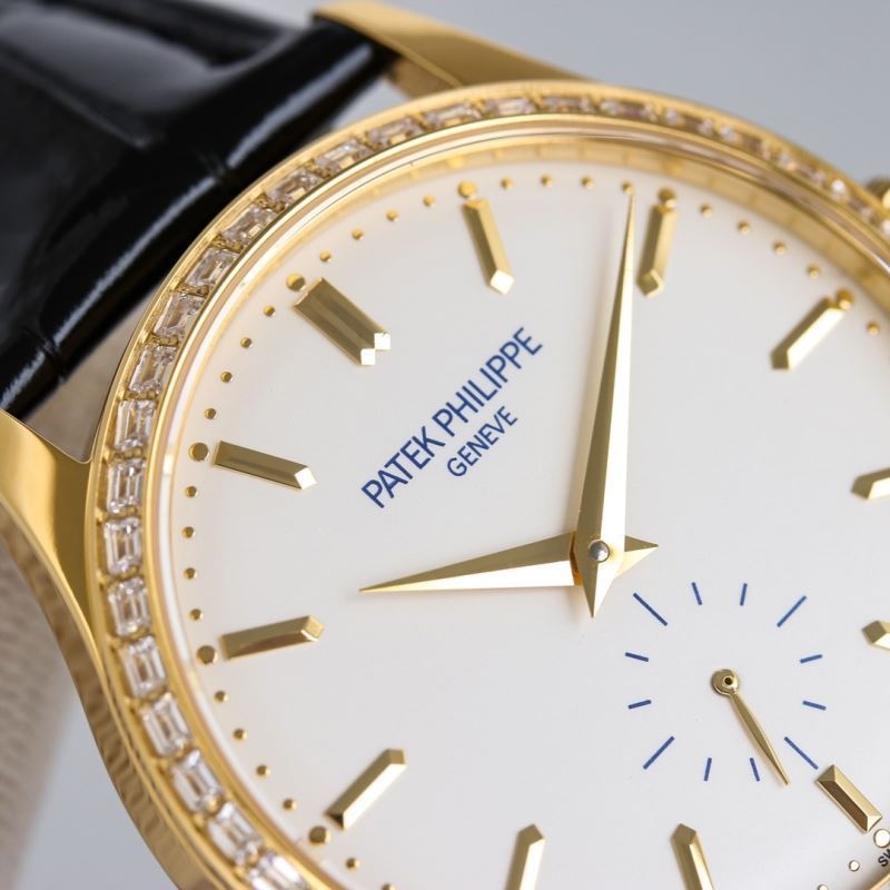 PATEK PHILIPPE Watches